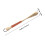 Long Shoe Horn Para Calçar Grávidas Utilizam 2
