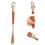 Long Shoe Horn Para Calçar Grávidas Utilizam 7
