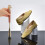 Long Shoe Horn Para Calçar Grávidas Utilizam 9