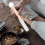 Tigela Tibetana De Canto Com Mallet De Para Som 8