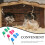 3Pcs Garrafas Domésticas Resistentes Para Chinchila E Hamster 11