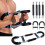 Adjustable Twister Arm & Chest Trainer with Poster 1