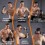 Adjustable Twister Arm & Chest Trainer with Poster 7