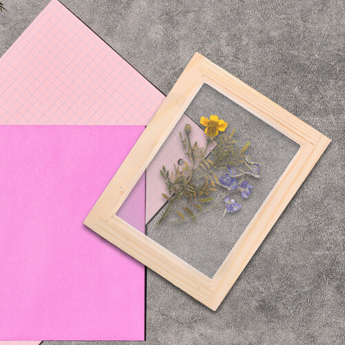 2Pcs , Tela E Para Fabricação 2