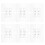 50St Heldere St String Lights Hangers Voor 7