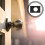2Pcs De Reforço Para Porta E Maçaneta Da Frente 5