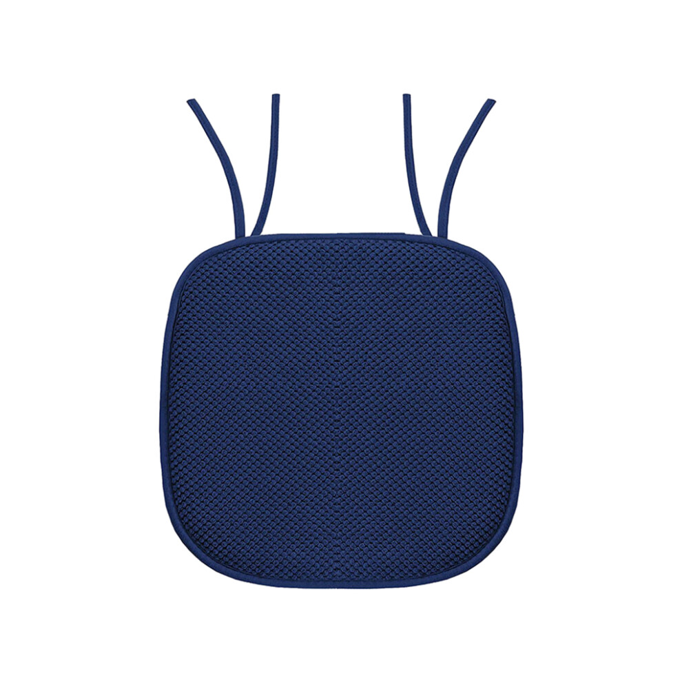 (Ning Jinglan, 40x40cm) Prevent Sliding And Enjoy Stable Seating Experience Non-slide Chair-image-OPC-PMZKPHC-NEW