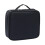Practical Oxford Fabric Cosmetic Case Portable Makeup-Black 1