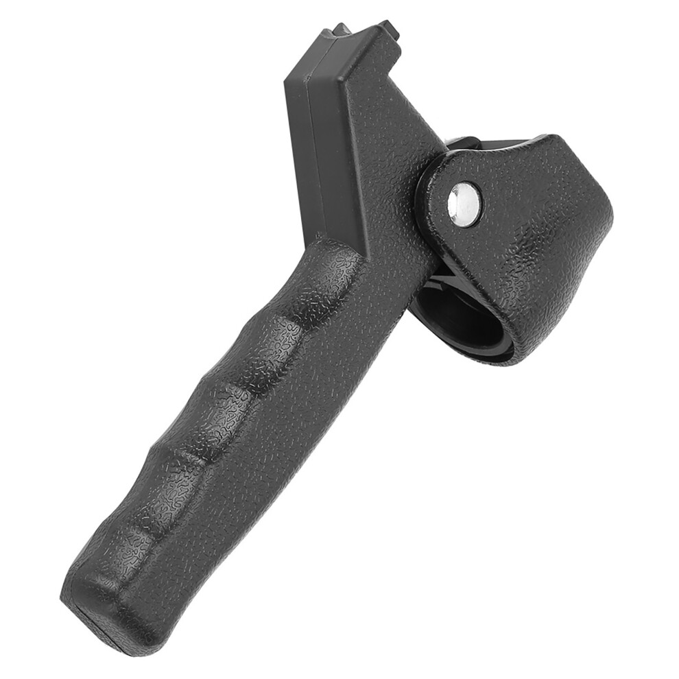 Old Man Walking Cane Handle for 22mm Tube Diameter Plastic Auxiliary Stick