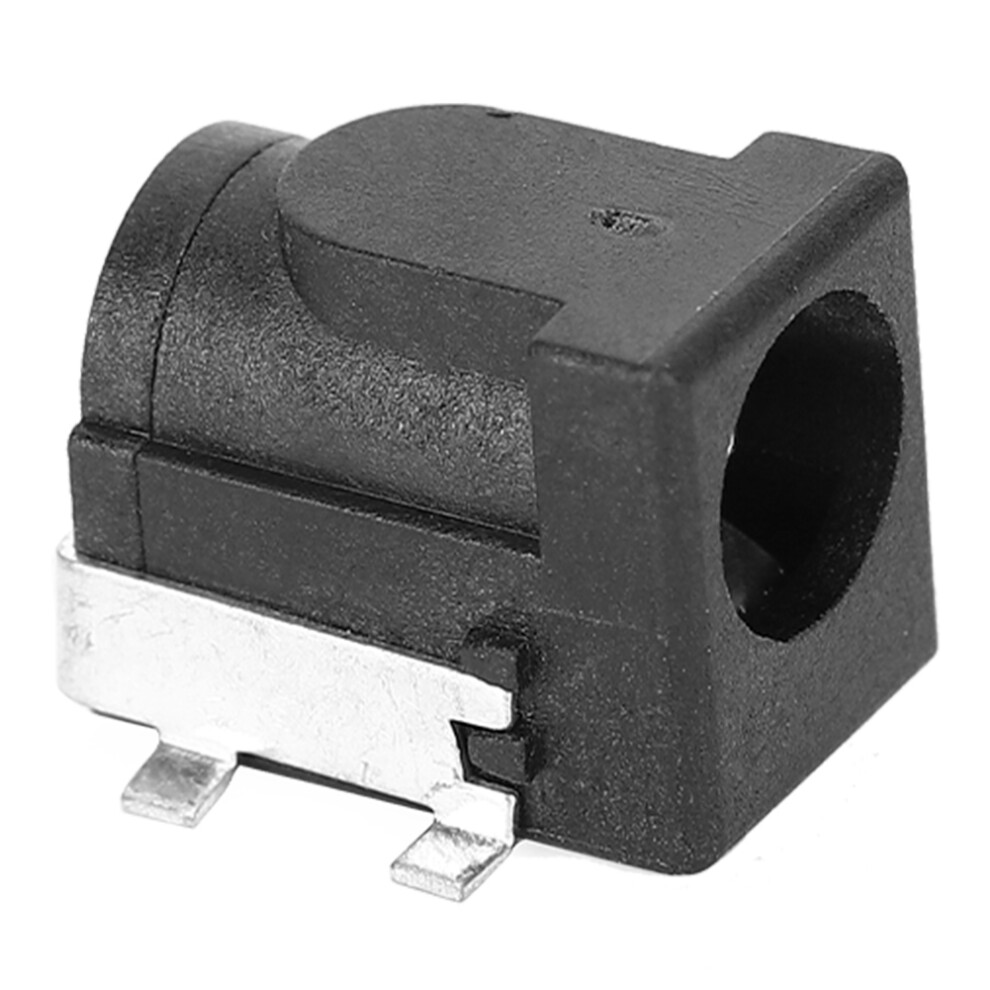 20Pcs Dc-050 Power Sockets 5.5X2.1mm High Temp Resistance 6941361834443