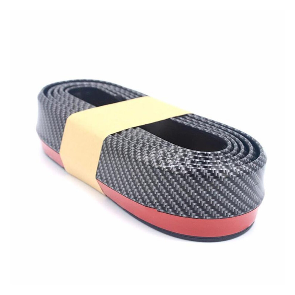 Car Front Spoiler Car Front Bumper Lip For Volvo C30 C70 S40 S60 S70 S80 S90 V40 V50 V60 V70 V90 Xc40 Xc60 Xc70 Xc90 9339159250686