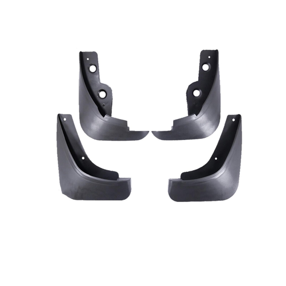 Car Mud Flaps For Mazda 3 Bk 2007 Car Splash Guards Fender Mud Flaps Guard Splash Flap Mudguard 9105992104086