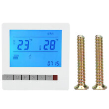 AC220V Thermostat Wasser Fußbodenheizung