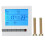 Digitaler Thermostat Intelligente Klimaanlage 1