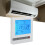 Digitaler Thermostat Intelligente Klimaanlage 12