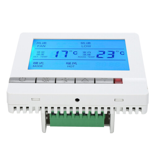 Digitaler Thermostat Intelligente Klimaanlage 1