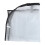 Efficient PVC Golf Bag Rain Cover - Dustproof Lightweight Portable 10
