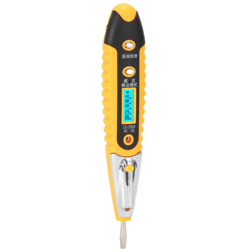 Elektrischer Stift, multifunktionale 1