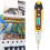 Elektrischer Stift, multifunktionale 12