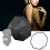 Weiche-Licht-Box 30cm Oktogonaler klappbarer Mini-Diffusor für Studiofotografie 10