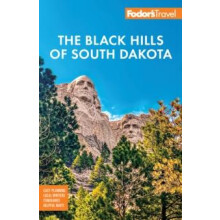 Fodors Black Hills of South Dakota by Fodors Travel Guides Paperback B