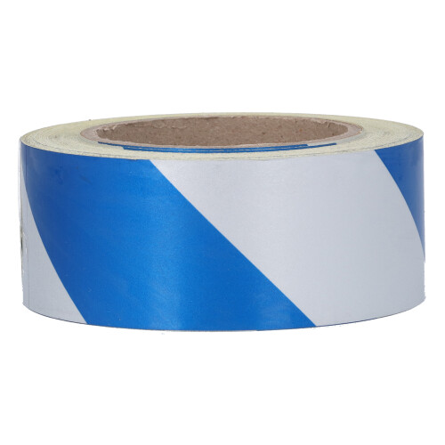 5 cm x 30 m Reflektierendes Sicherheitswarnband,