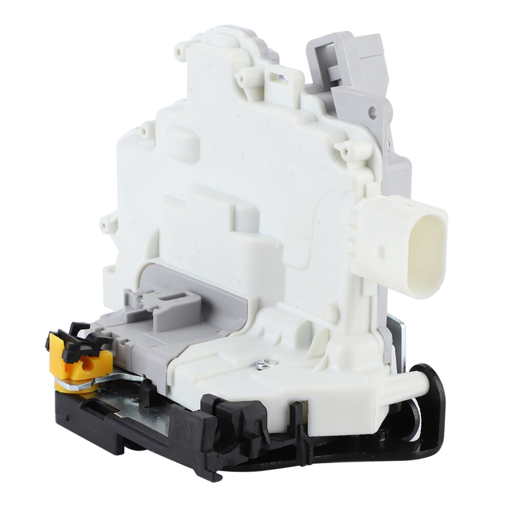 Rear Right Door Lock Actuator 1P0839016 For Seat Leon Mk2 2005-2010 5071361846502