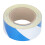 5 cm x 30 m Reflektierendes Sicherheitswarnband, 9