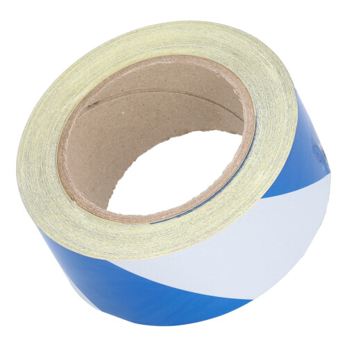 5 cm x 30 m Reflektierendes Sicherheitswarnband, 1