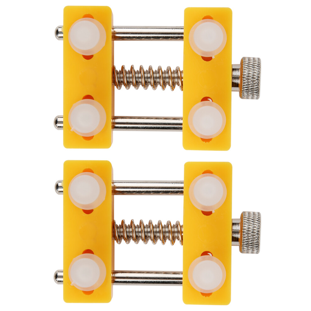 Watch Back Case Cover Removal Tool 2Pcs Adjustable Watchmaker Repair Tool 8361361846747
