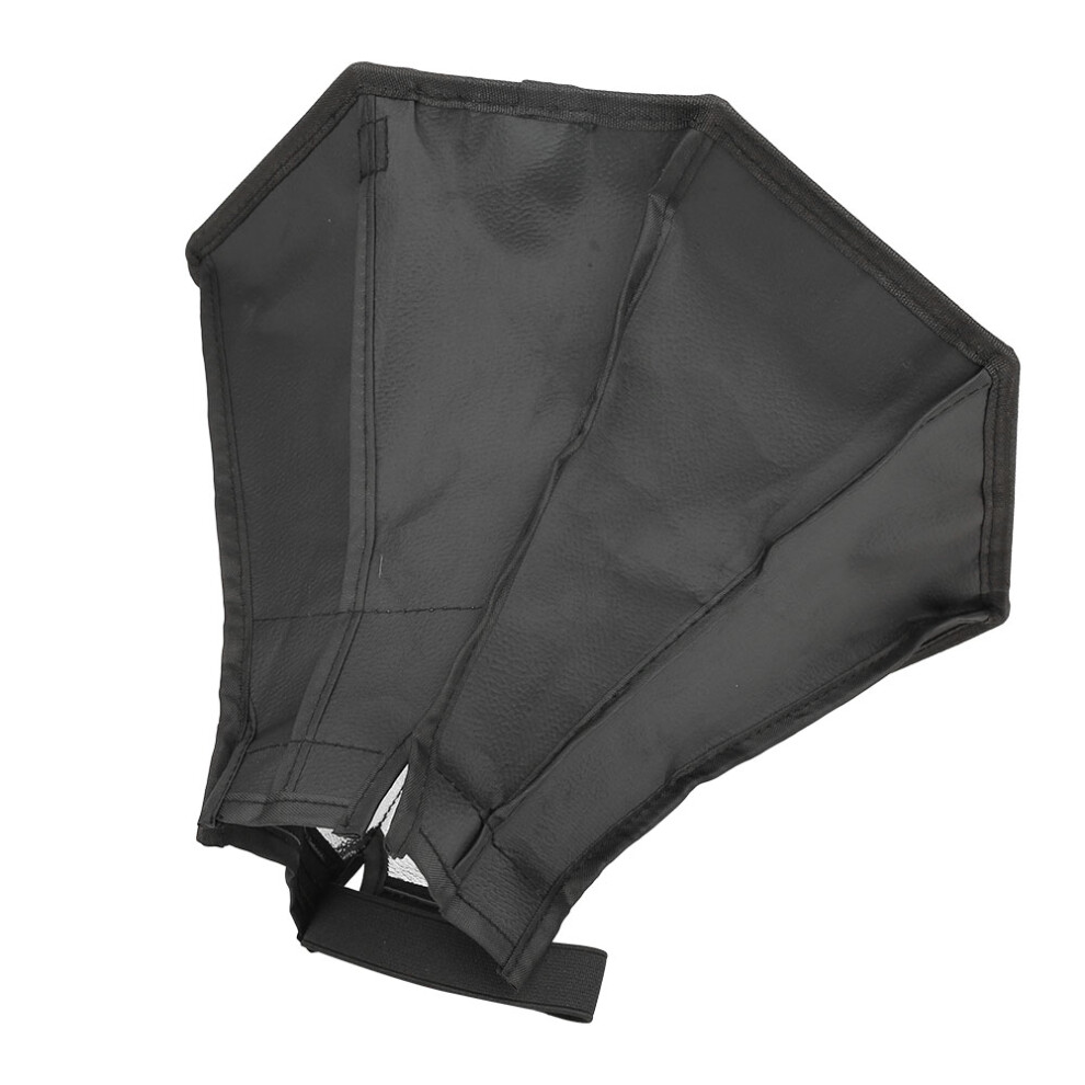 30Cm Octagonal Soft Box Foldable Diffuser For Photography Studio Setup Light 4151361846861