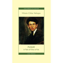 Fugue by Milutin Nehajev Paperback Book
