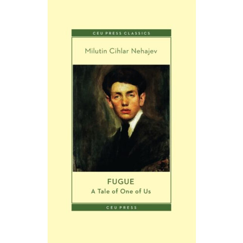 Fugue by Milutin Nehajev Paperback Book