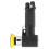 Air Sander Polishing Machine Pneumatic Accessory Small Lightweight Durable Tool 10