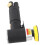 Air Sander Polishing Machine Pneumatic Accessory Small Lightweight Durable Tool 11
