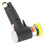 Air Sander Polishing Machine Pneumatic Accessory Small Lightweight Durable Tool 12
