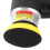 Air Sander Polishing Machine Pneumatic Accessory Small Lightweight Durable Tool 4