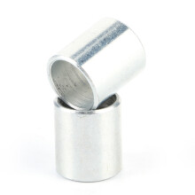 Aluminum Alloy Timing Cover Dowel Set for Ford Small V8 260-351W