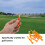 10 Unidades Plástico Golf Tees 83 Mm Para Simulador E 9