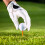 10 Unidades Plástico Golf Tees 83 Mm Para Simulador E 4