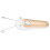 Advanced Physical Depilator with USB Charging for Face & Body Use 13