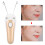 Advanced Physical Depilator with USB Charging for Face & Body Use 5