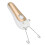 Advanced Physical Depilator with USB Charging for Face & Body Use 15