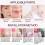 Advanced Physical Depilator with USB Charging for Face & Body Use 3