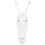 Efficient Non-Stimulating Threading Epilator for Face Arms & Legs - Pink 12
