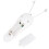 Efficient Non-Stimulating Threading Epilator for Face Arms & Legs - Pink 9