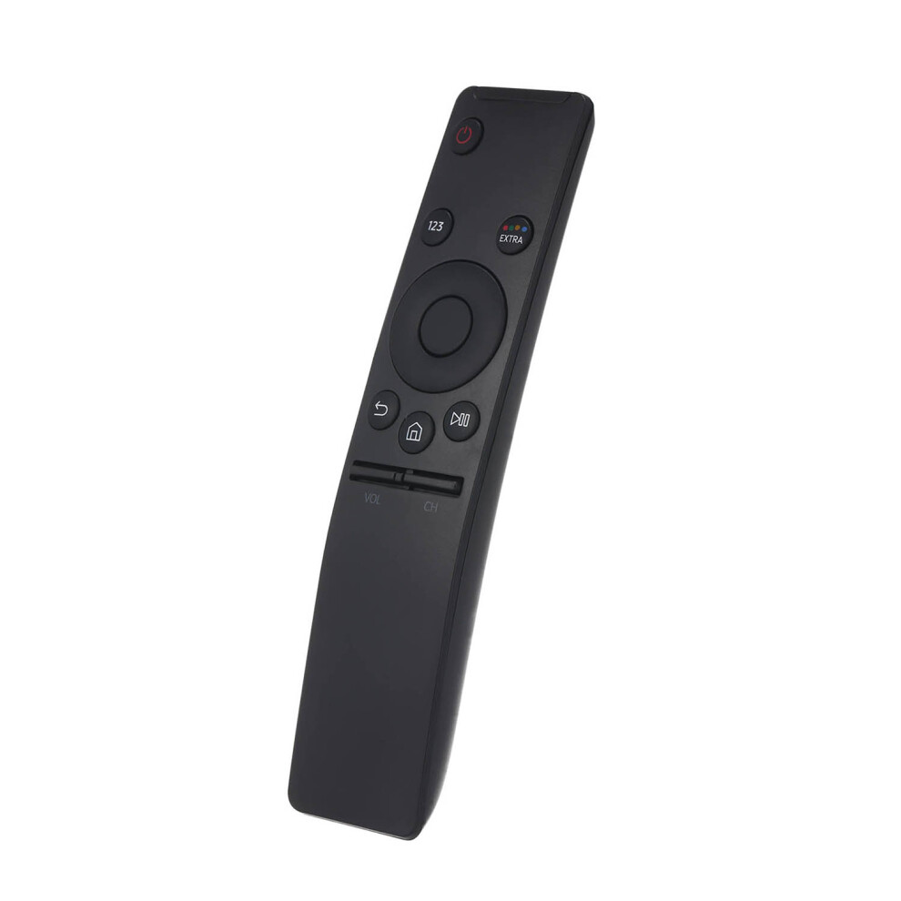 Universal Ir Remote For Samsung 4K Tv, 16X3.5x1.6cm Black 8711361850273