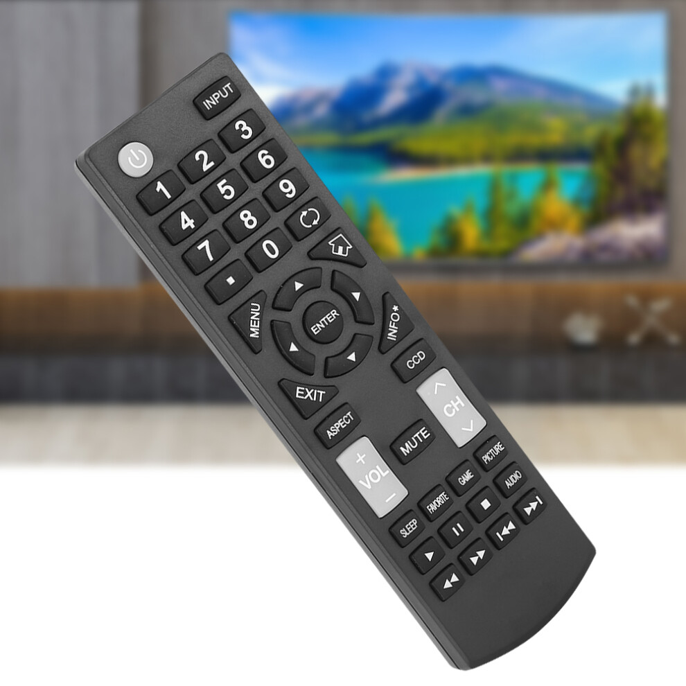 Durable Remote For Nsrc4na16 - Easy Setup 33Ft Range 6921361850230