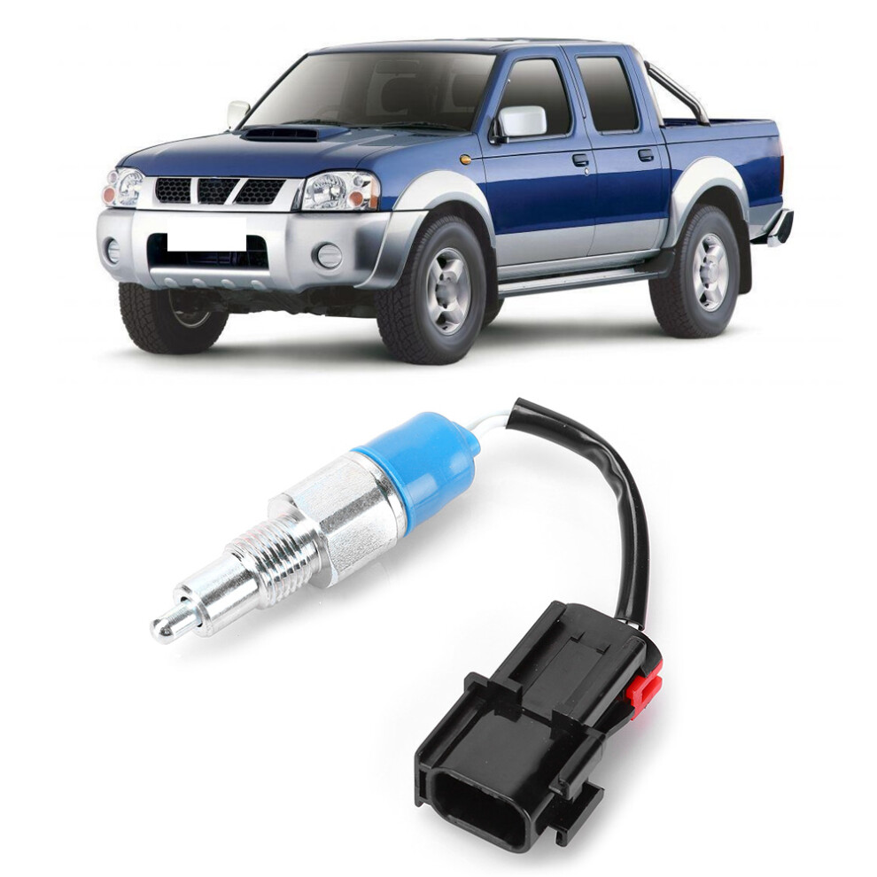 Enhance Engine Power: Neutral Switch Fit For Navara D22 Gearbox 4911361850707
