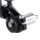 High-Quality Adjustable Handlebar Mirrors for Motorcycles 7/8in 2pcs 6
